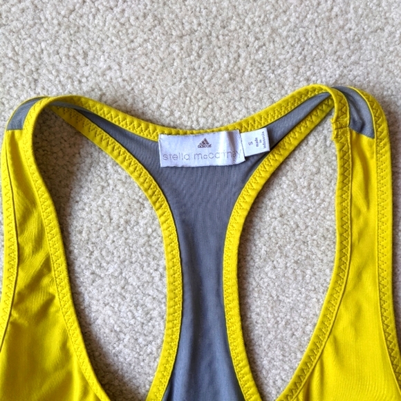 Adidas Stella McCartney tank Size small - Picture 7 of 11